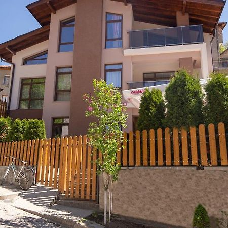Къща За Гости" Никола" Dewin Exterior foto